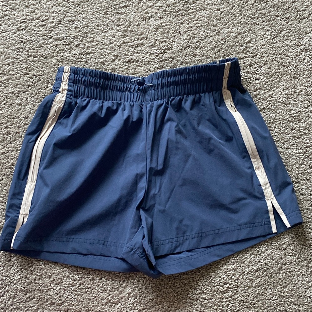 Athletic shorts